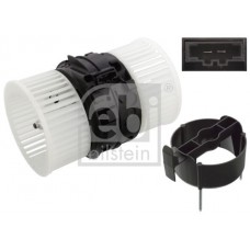 106301 FEBI BILSTEIN Вентилятор салону