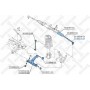 51-00315-SX STELLOX Наконечник поперечної кермової тяги