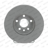 DDF846C FERODO Гальмівний диск