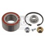 08435 FEBI BILSTEIN Комплект підшипника ступиці колеса