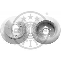 BS-8436C OPTIMAL Гальмівний диск