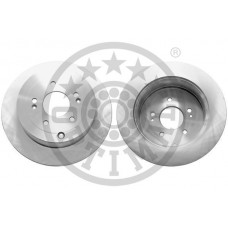 BS-8436C OPTIMAL Гальмівний диск