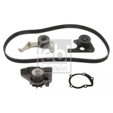 34639 FEBI BILSTEIN Водяний насос комплект зубчастого ременя