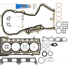 WG1102512 WILMINK GROUP Комплект прокладок двигун