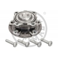 501108 OPTIMAL Комплект підшипника ступиці колеса