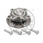 501108 OPTIMAL Комплект підшипника ступиці колеса