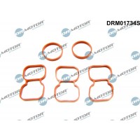 DRM01734S Dr.Motor Automotive Прокладка головка циліндра