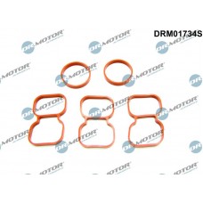 DRM01734S Dr.Motor Automotive Прокладка головка циліндра