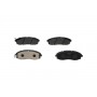 KBP-3003 KAVO PARTS КомплеК т гальмівних колодок, дискове гальмо