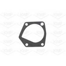 10966 KWP Водяний насос охолодження двигуна