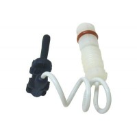 2025400717 ÜRO Parts Сигналізатор зносу гальмівних колодок
