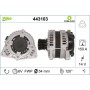 443103 VALEO Генератор