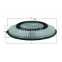 WG1216743 WILMINK GROUP Повітряний фільтр