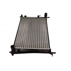 AC279521 MAXGEAR Радіатор охолодження двигуна