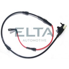 EA5216 ELTA AUTOMOTIVE Сигналізатор зносу гальмівних колодок