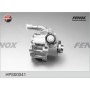 HPS00041 FENOX Гідравлічний насос кермове управління