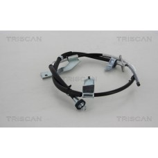 8140 241116 TRISCAN Тросик, cтояночный тормоз
