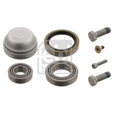 02071 FEBI BILSTEIN Комплект підшипника ступиці колеса