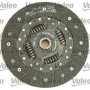 826451 VALEO Комплект зчеплення