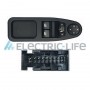 ZRPGP76008 ELECTRIC LIFE Вимикач склопідйомник