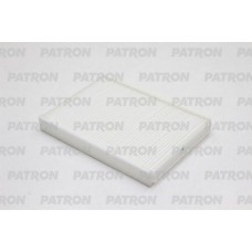 PF2411 PATRON Фільтр повітря у внутрішньому просторі