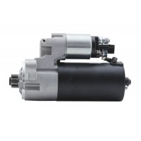 8EA 011 611-881 HELLA Стартер