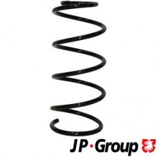 1542204100 JP GROUP Пружина ходової частини