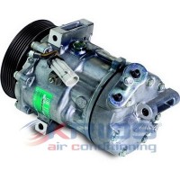 K11264 HOFFER Компресор кондиціонера