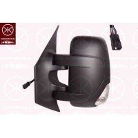 60891049 KLOKKERHOLM Зовнішнє дзеркало