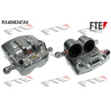RX4598347A0 FTE Гальмівний супорт