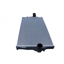 AC630037 MAXGEAR Интеркулер
