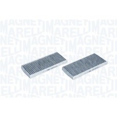350203062191 MAGNETI MARELLI Фільтр повітря у внутрішньому просторі