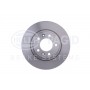 8DD 355 113-681 HELLA PAGID Гальмівний диск