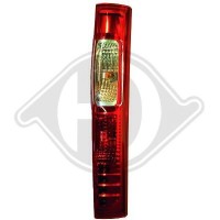 1896091 DIEDERICHS Задній фонар
