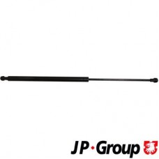4081200500 JP GROUP Газова пружина кришка багажника