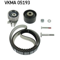 VKMA 05193 SKF Комплект ременя ГРМ