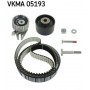 VKMA 05193 SKF Комплект ременя ГРМ