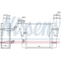 96707 NISSENS Интеркулер
