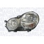 710301190202 MAGNETI MARELLI Основна фара
