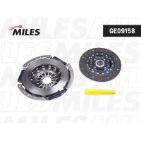 GE09158 MILES Комплект зчеплення