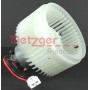 0917126 METZGER Вентилятор салону