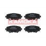 JQ101415 KAMOKA Комплект гальмівних колодок дисковий гальм