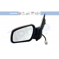32 12 37-27 JOHNS Зовнішнє дзеркало