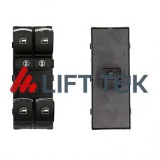 LTVKB76010 LIFT-TEK Вимикач склопідйомник