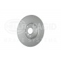 8DD 355 132-391 HELLA PAGID Гальмівний диск