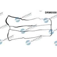 DRM0508 Dr.Motor Automotive Прокладка, Кришка головки циліндра