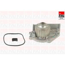 WP2743 FAI AutoParts Водяний насос охолодження двигуна