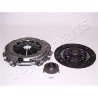 KF-463 JAPANPARTS Комплект зчеплення