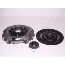 KF-463 JAPANPARTS Комплект зчеплення