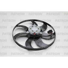 PFN126 PATRON Вентилятор охолодження двигуна